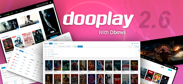 dooplay theme